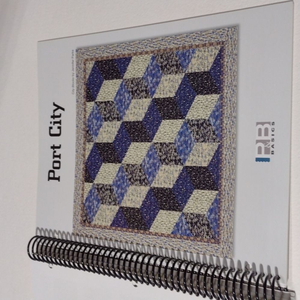 16 Quilt Patterns - Picture 14 of 16